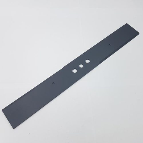Fűnyíró kés Hecht 1000 32 cm, 8,5 furat, szélső furatok lapoltak utángyártott