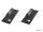 Fűnyíró kés Rover 3930 118mm, 13mm, pengekészet 2 db utángyártott