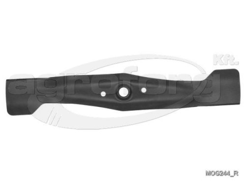 Fűnyíró kés Honda 535, 536 530mm, utángyártott