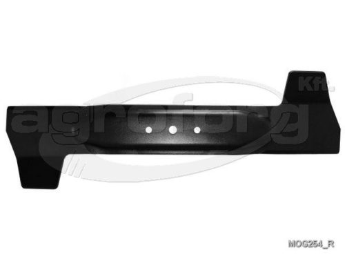 Fűnyíró kés MTD  463mm, 742-04107 utángyártott