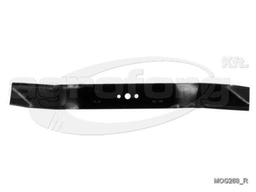 Fűnyíró kés Husqvarna  563mm, 12,3 utángyártott