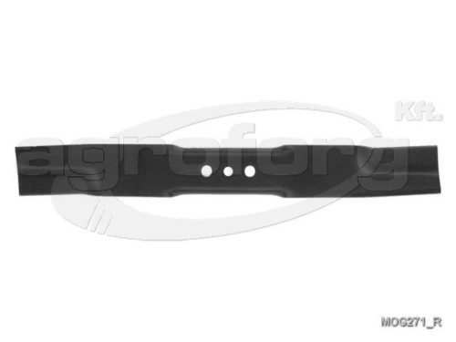 Fűnyíró kés Westwood  468mm, utángyártott