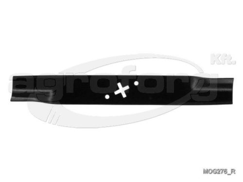Fűnyíró kés Viking  453mm, utángyártott