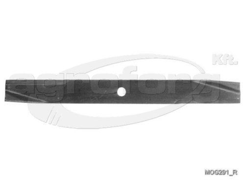 Fűnyíró kés Iseki FM160, 560mm 560mm, utángyártott