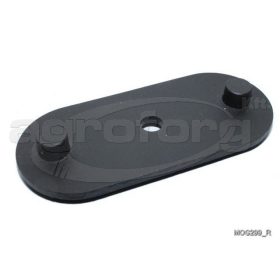 Csapos késfelfogó Husq. CT/CTH utángyártott (MOG299-R)