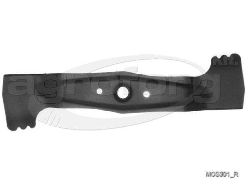 Fűnyíró kés Honda  470mm utángyártott