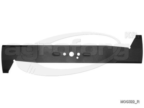 Fűnyíró kés Einhell  480mm, utángyártott