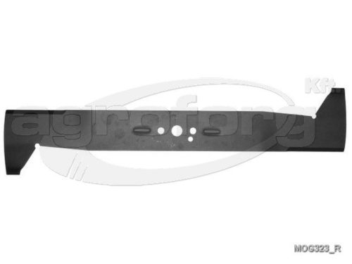 Fűnyíró kés Einhell  510mm, utángyártott