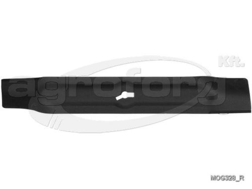 Fűnyíró kés Einhell RTZ-AG 125 300mm, utángyártott