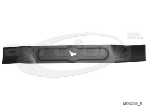 Fűnyíró kés Einhell  360mm utángyártott