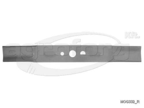 Fűnyíró kés Einhell  450mm, utángyártott