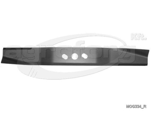 Fűnyíró kés Einhell  460mm, utángyártott