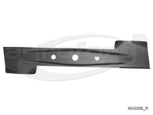 Fűnyíró kés Einhell  417mm, utángyártott