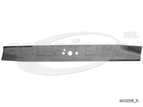 Fűnyíró kés Einhell  510mm utángyártott