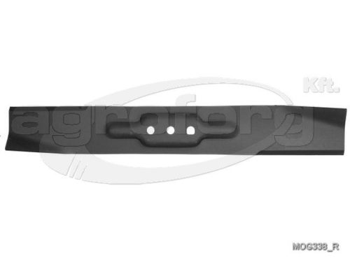 Fűnyíró kés Einhell  460mm, utángyártott