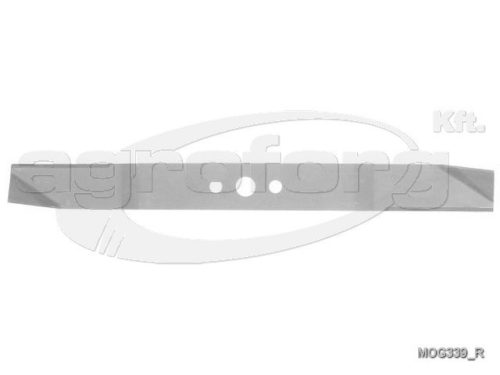 Fűnyíró kés Einhell  367 mm utángyártott