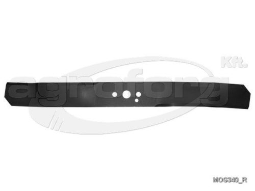 Fűnyíró kés Einhell  505mm utángyártott
