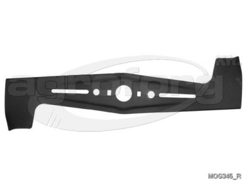 Fűnyíró kés Honda  420mm utángyártott