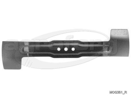 Fűnyíró kés Bosch ROTAX 43 430mm, utángyártott