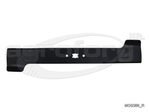 Fűnyíró kés MTD 53SPO 538mm, utángyártott