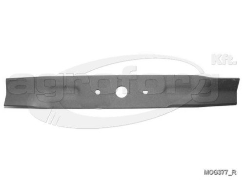 Fűnyíró kés Güde  410mm, utángyártott