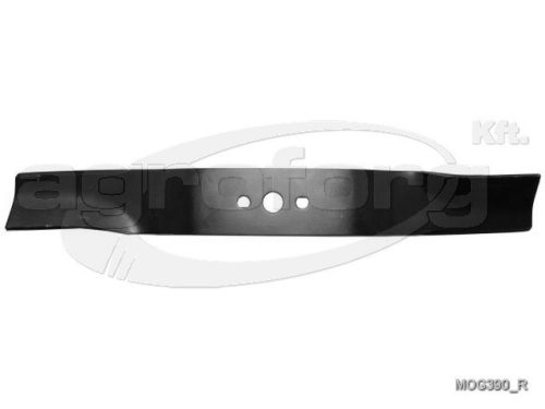 Fűnyíró kés Güde  458mm, utángyártott