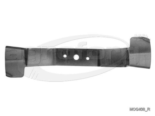 Fűnyíró kés Viking  453 mm, jobbra forgó utángyártott
