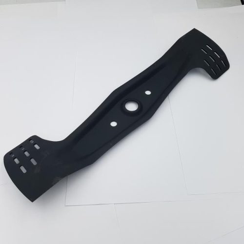 Fűnyíró kés Honda  419mm, 21,8mm, 3 furatos utángyártott