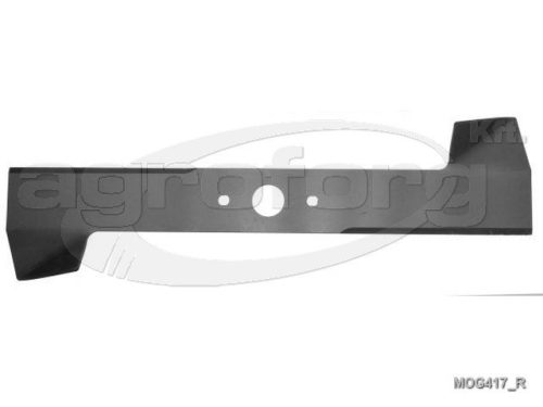 Fűnyíró kés Viking  528 mm, utángyártott