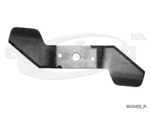 Fűnyíró kés Viking  30 cm utángyártott