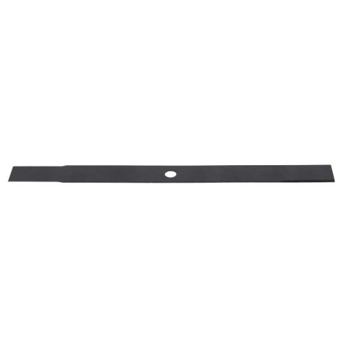Fűnyíró kés Rotim RotiM48 475mm, 17,1mm, 1 furatos, utángyártott