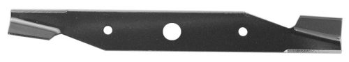 Fűnyíró kés Agrimotor FF3772 375mm, 17.1mm, 3 furatos utángyártott