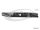 Fűnyíró kés Swing 318mm 318mm, 19.2mm, 1 furatos utángyártott