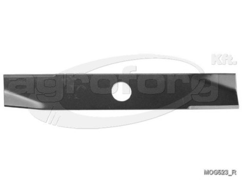 Fűnyíró kés Stihl 404 388mm, 32mm, 1 furatos utángyártott