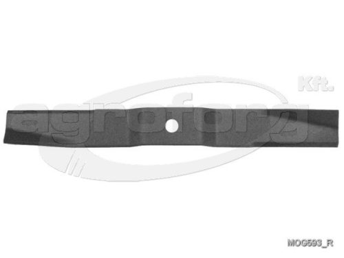 Fűnyíró kés Rasant SPECIAL,SUPER 515mm, 19.5mm, 1 furatos, utángyártott