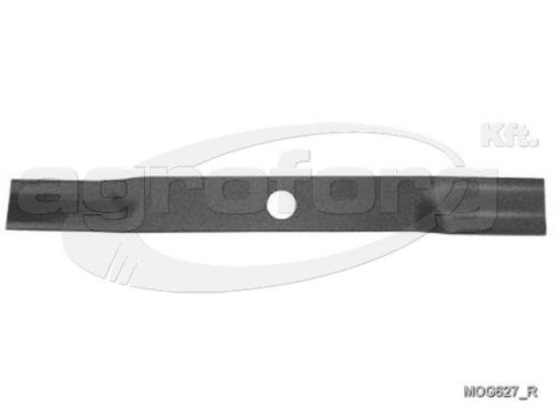 Fűnyíró kés Robix RF450, 51 56, 56 449mm, 20mm, 1 furatos, utángyártott