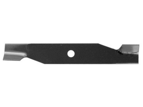 Fűnyíró kés Agrimotor FF317 305 mm, 17.1mm, 1 furatos utángyártott