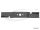 Fűnyíró kés Viking ME340, ME360 322mm, 18.2mm, 3 furatos utángyártott