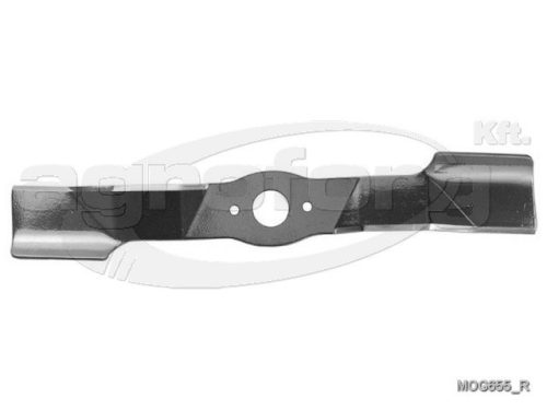 Fűnyíró kés Viking MB3r 475mm, 32mm, 3 furatos utángyártott