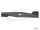 Fűnyíró kés Husqvarna Royal-42 420mm, 16.2mm, 3 furatos, utángyártott