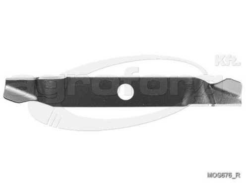 Fünyirókés MTD 48cm  mulcs furat 32mm 48E,48EM.FF4 utángyártott
