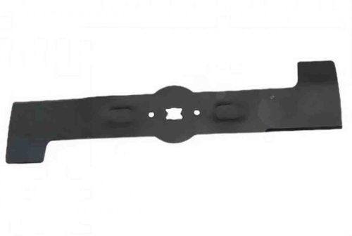 Fűnyíró kés MTD 46P, 46SP, G46 452mm, 4 ágú csillag, 3 furatos utángyártott
