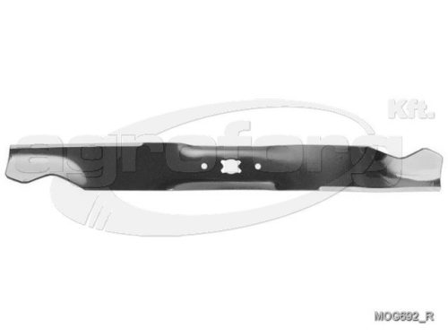 Fünyirókés MTD 53cm-GES 53 mulcs.* utángyártott