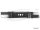 Fűnyíró kés PARTNER M40-125, M40-110 397mm, 17mm, 3 furatos utángyártott