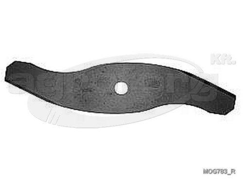 Vágótárcsa 2 ágú  362x20mm utángyártott
