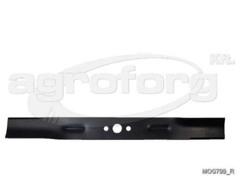 Fűnyíró kés Robix  480mm, utángyártott