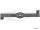 Fűnyíró kés Partner P6562E 617mm, 19.2mm, 3 furatos, utángyártott