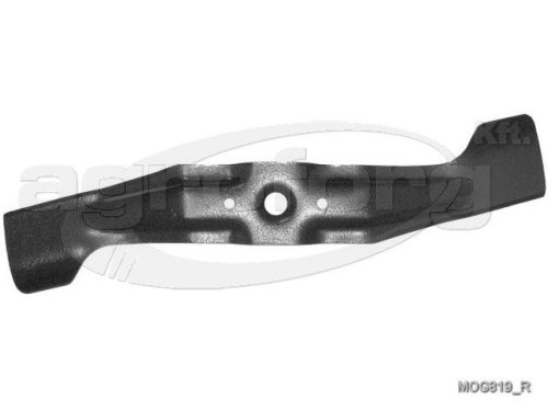 Fűnyíró kés Honda HRX537 515mm, 21mm, 3 furatos utángyártott