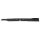 Fűnyíró kés Honda 524 524mm, 21mm, 3 furatos, utángyártott