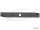 Fűnyíró kés MTD 3210E 307mm, 17.1mm, 1 furatos, utángyártott